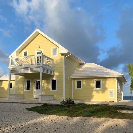 Coral Point By Eleuthera Vacation Rentals Governor's Harbour Exterior foto