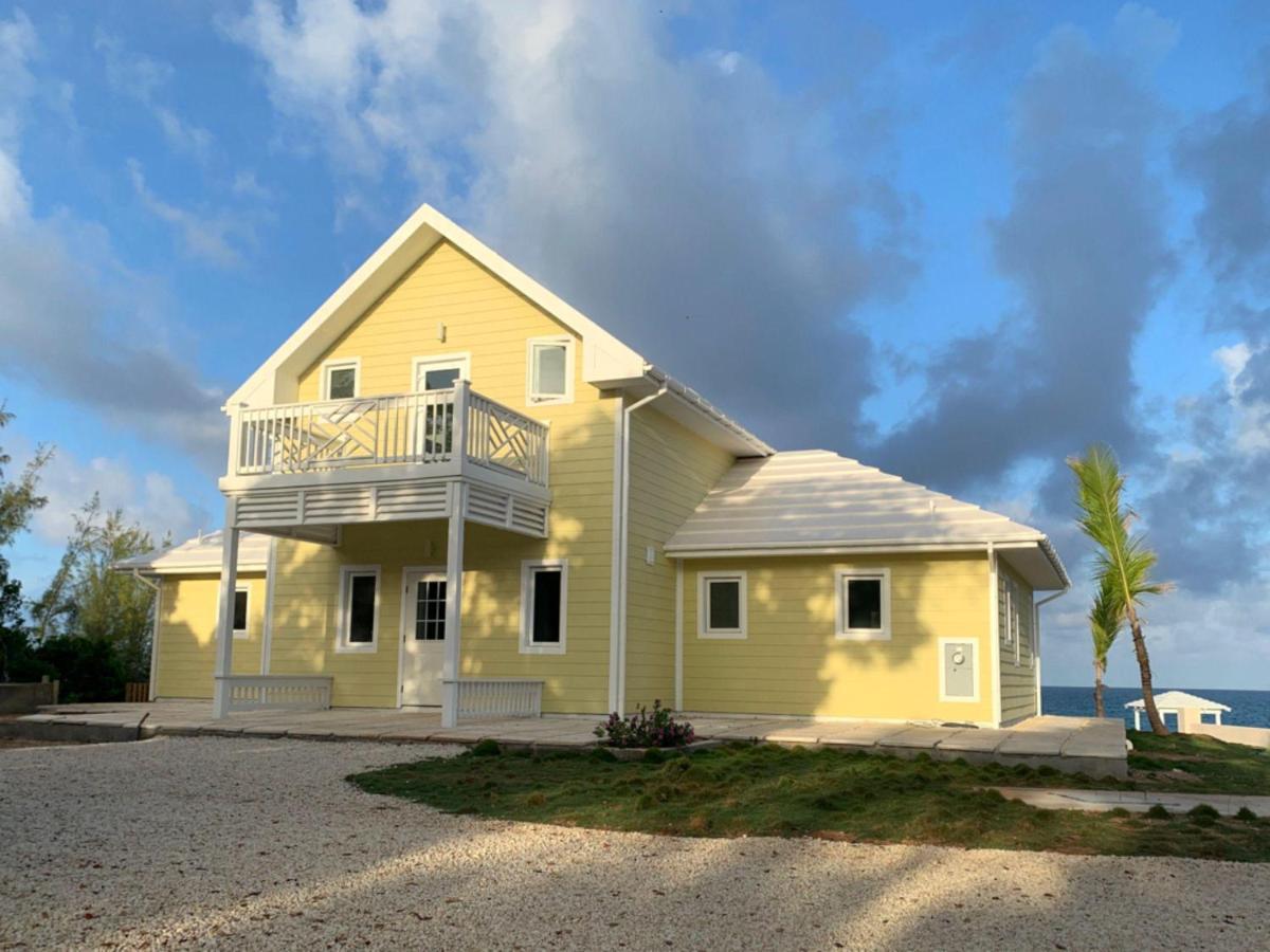 Coral Point By Eleuthera Vacation Rentals Governor's Harbour Exterior foto