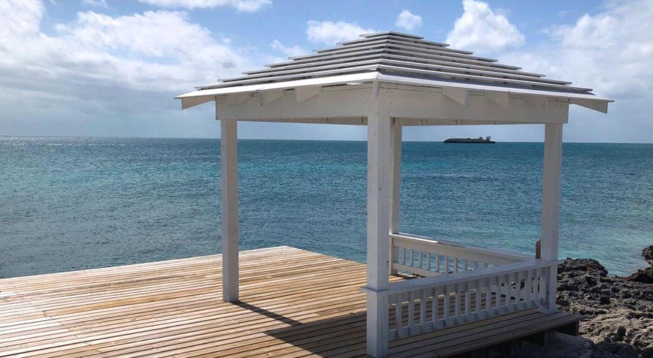 Coral Point By Eleuthera Vacation Rentals Governor's Harbour Exterior foto